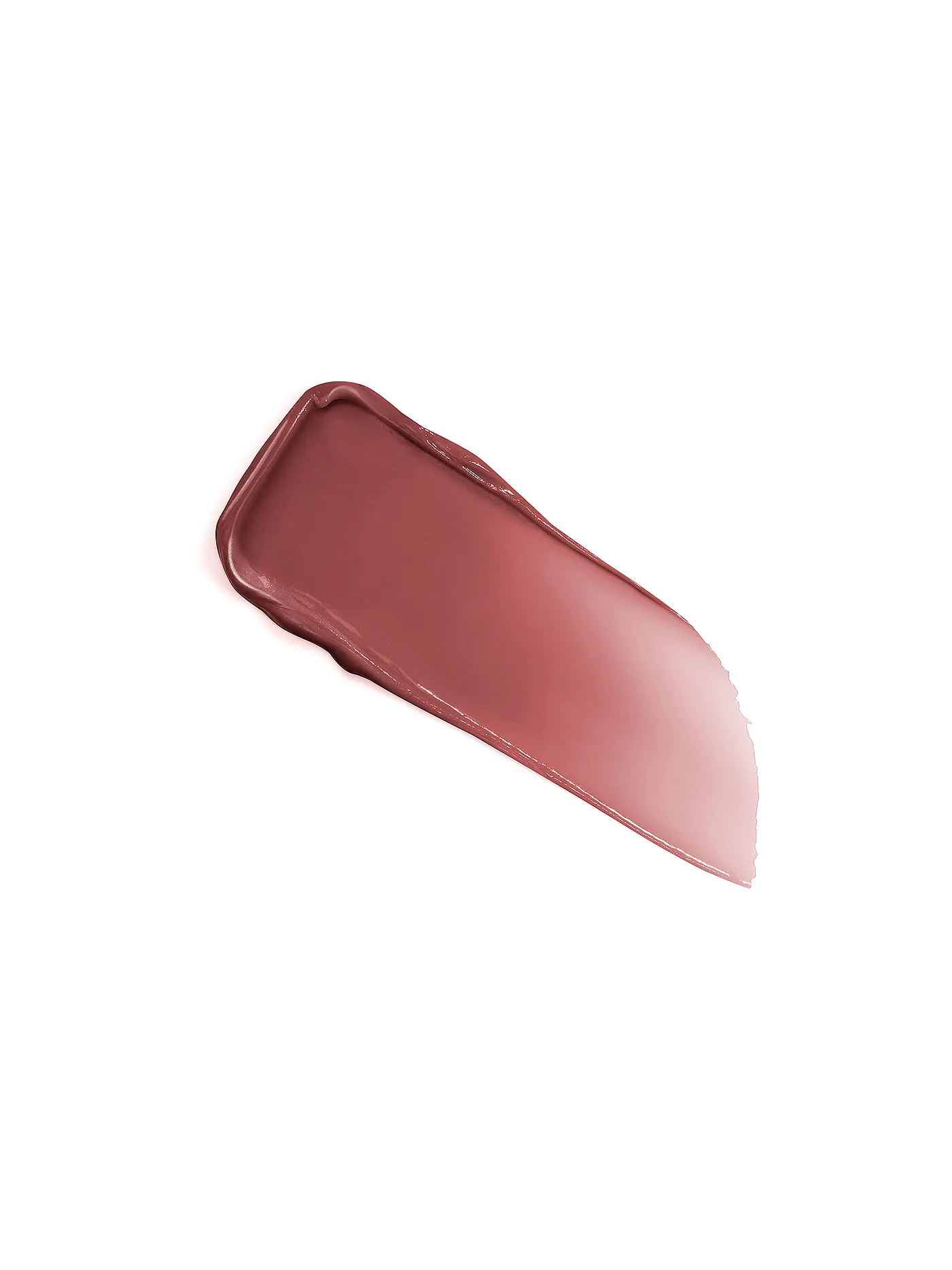 LANCÔME | Lip Idôle Squalane-12 Butterglow Glowy Color Balm (64 Roast me) | beere